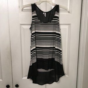 Studio Y Tunic Top
